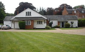 The Coach House